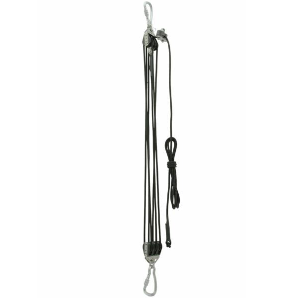 Mini Hoist – Produktansicht