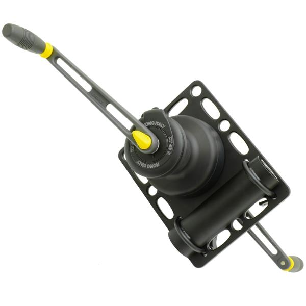 Raizer – Produktansicht