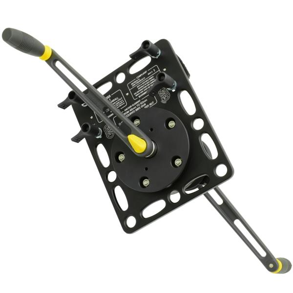 Raizer – Detail 2