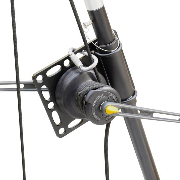 Raizer – Detail 9