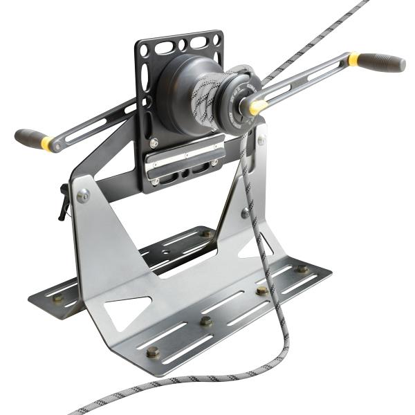 Winch Adapter – Detail 1
