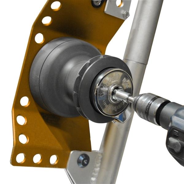 Drill Adapter – Detail 2