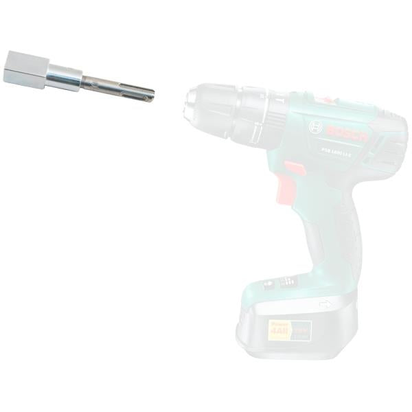 Drill Adapter – Detail 1