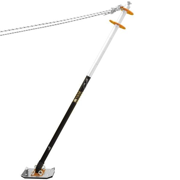 4D POLE – Produktansicht