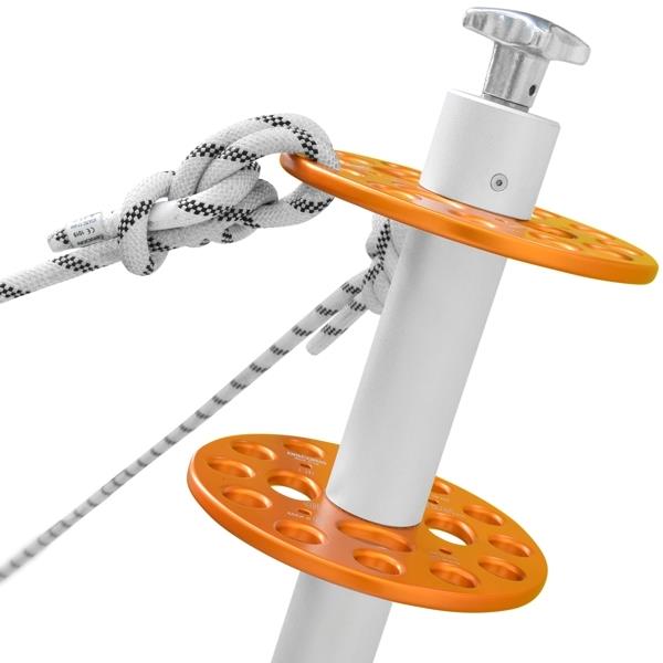 4D POLE – Detail 4