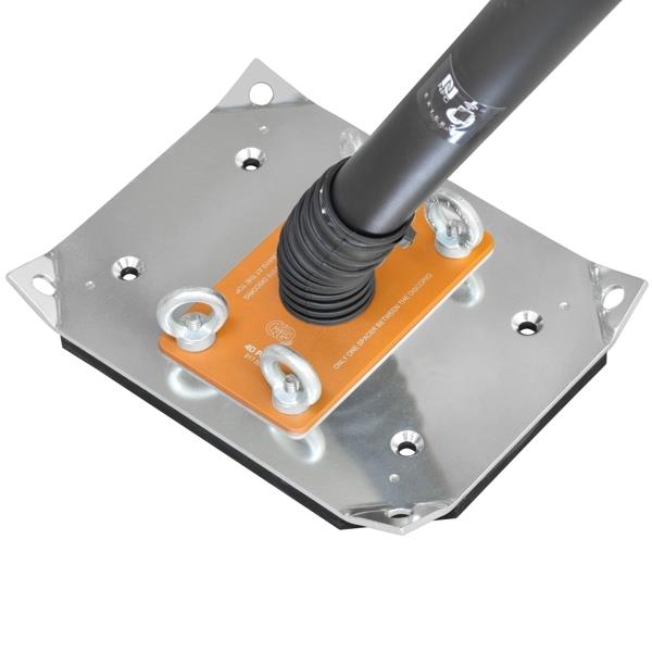 4D POLE – Detail 5