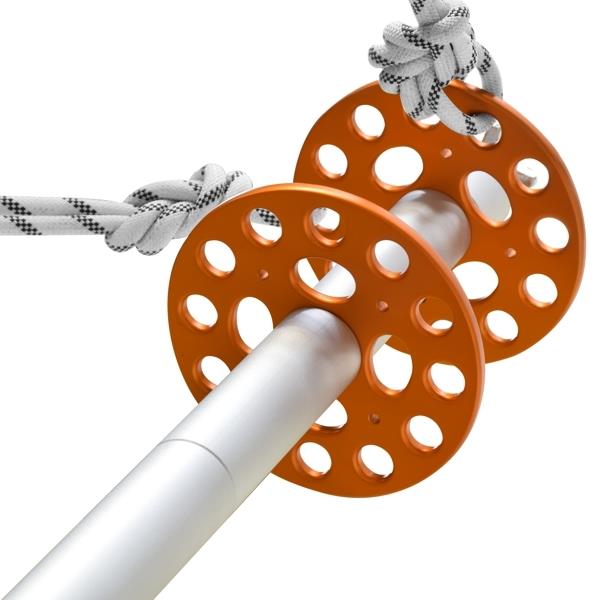4D POLE – Detail 6