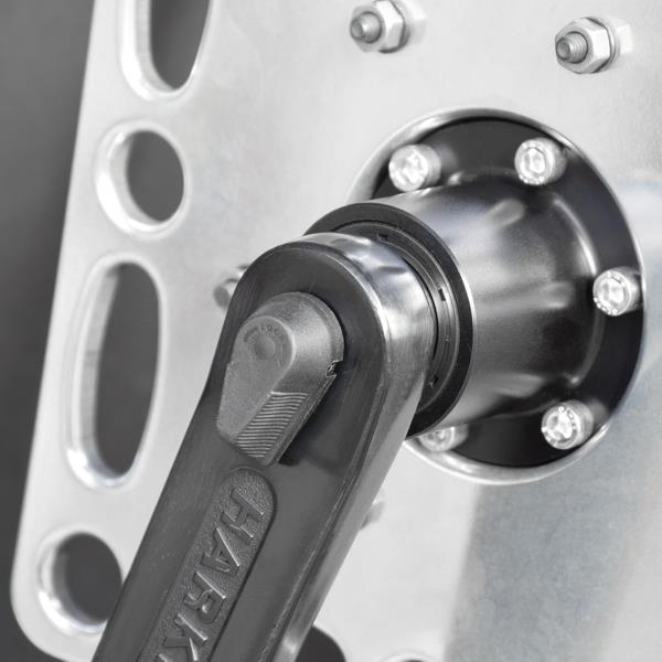 4D POLE – Detail 11