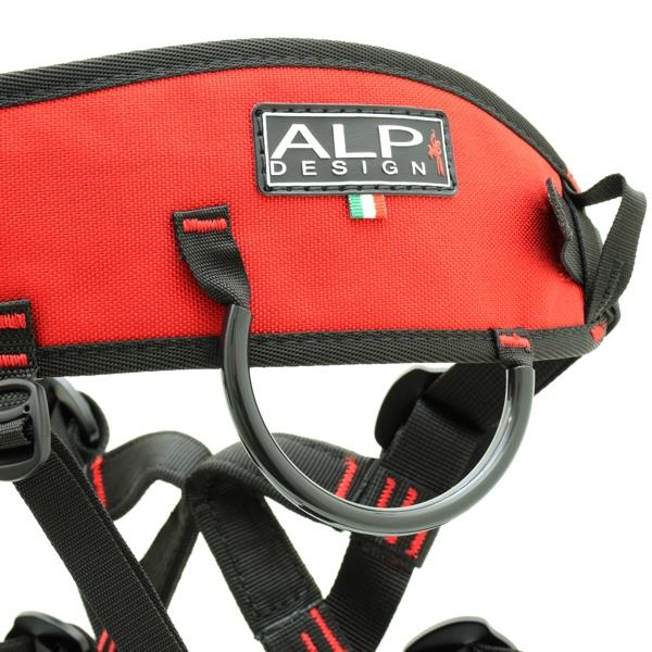 Alp Design Avalon – Produktbild 5