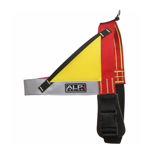 Alp Design Lix – Produktbild 1