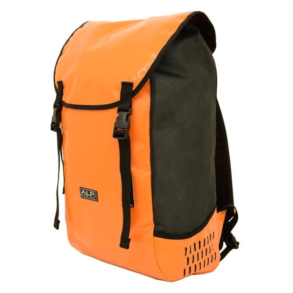 Alp Design VOYAGER+ – Produktbild 1