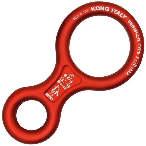 KONG 8 Classic – Produktansicht 2