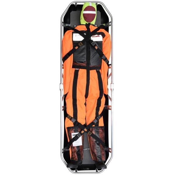 KONG 911 Armor – Ansicht 7