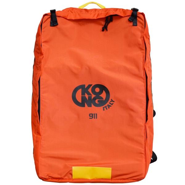 KONG 911 Bag – Ansicht 1