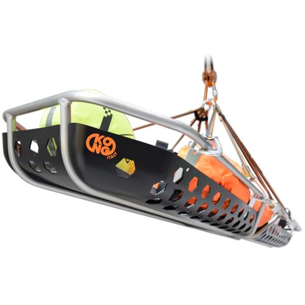 KONG 911 Hive – Ansicht 1
