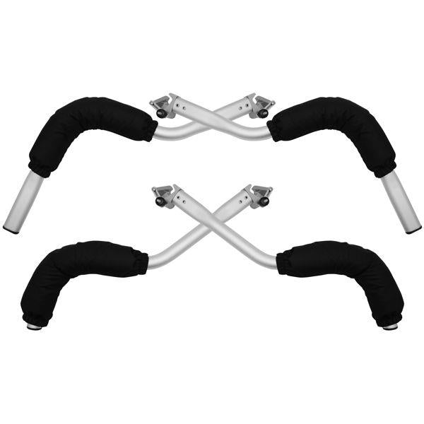 KONG 911 - Shoulder straps – Ansicht 1