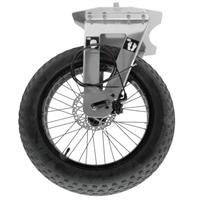 KONG 911 Wheel – Ansicht 15