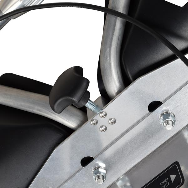 KONG 911 Wheel – Ansicht 3