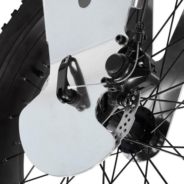 KONG 911 Wheel – Ansicht 4