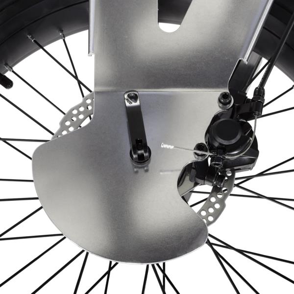 KONG 911 Wheel – Ansicht 5
