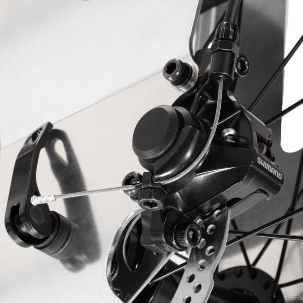 KONG 911 Wheel – Ansicht 6