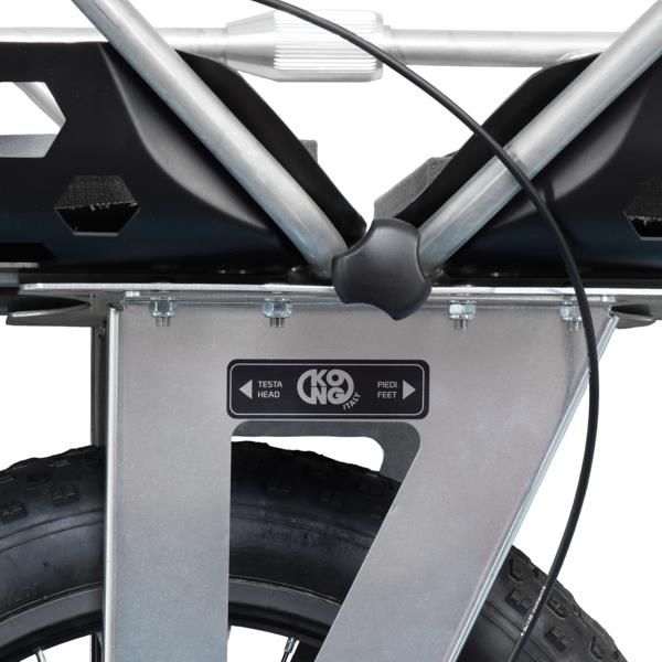 KONG 911 Wheel – Ansicht 7
