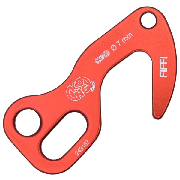KONG Resting Fiffi – Produktansicht 2
