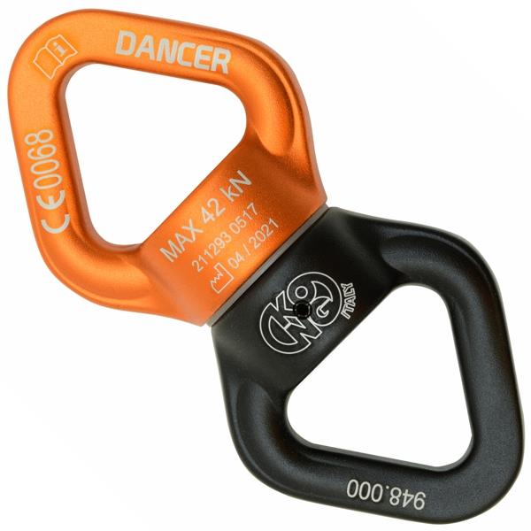 KONG Dancer – Produktansicht 1