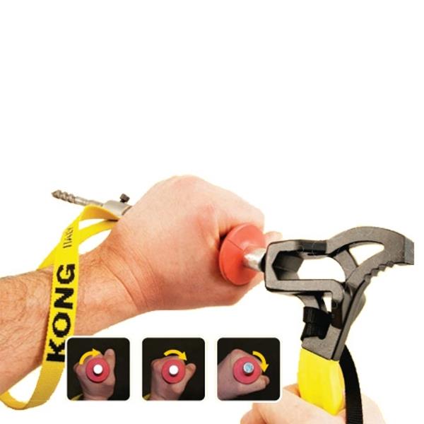 KONG Driller – Produktansicht 3