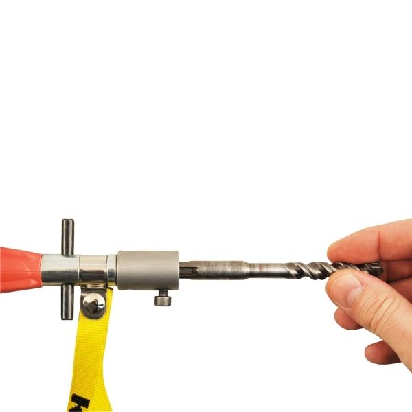 KONG Driller – Produktansicht 6