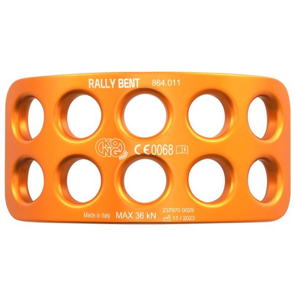 KONG Rally Bent – Produktansicht 1