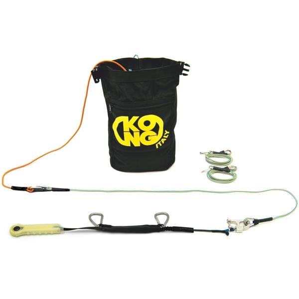 KONG ARK (Anti Rotation Kit) – Ansicht 1