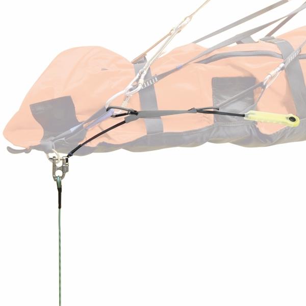 KONG ARK (Anti Rotation Kit) – Ansicht 2