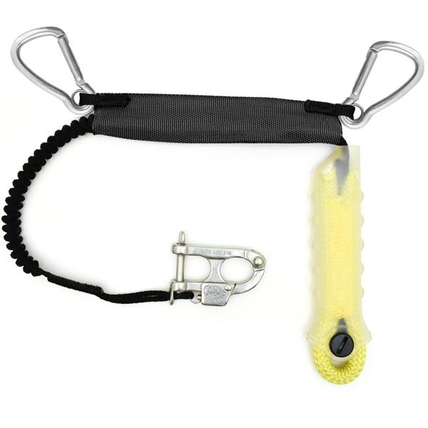KONG ARK (Anti Rotation Kit) – Ansicht 5