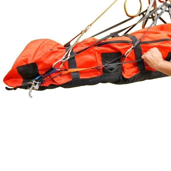 KONG ARK (Anti Rotation Kit) – Ansicht 9