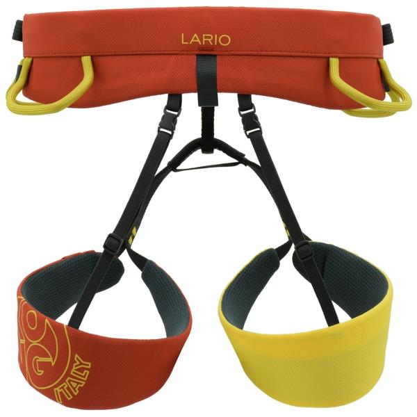 KONG LARIO 4 – Produktansicht 3