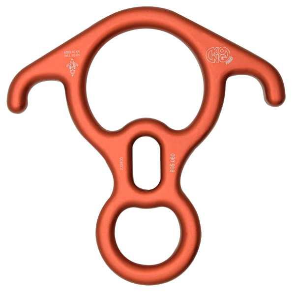 KONG Big 8 – Produktansicht 2
