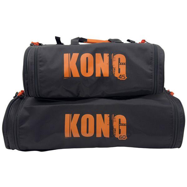KONG Convoy – Ansicht 2