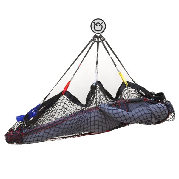KONG Caronte - Crux – Ansicht 2