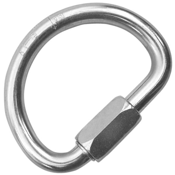 KONG Quick Link D – Produktansicht 1