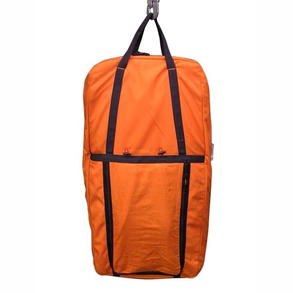 KONG Everest - Carriage Rucksack – Ansicht 2