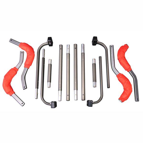 KONG Express Frame – Ansicht 3