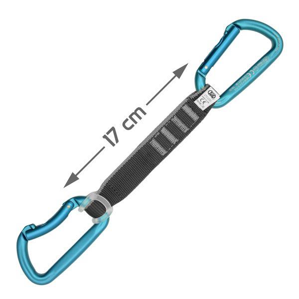KONG Trapper Quickdraw “Lario Edition” – Produktansicht 3