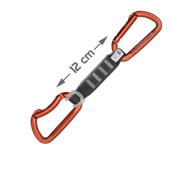KONG Trapper Quickdraw “Lario Edition” – Produktansicht 4