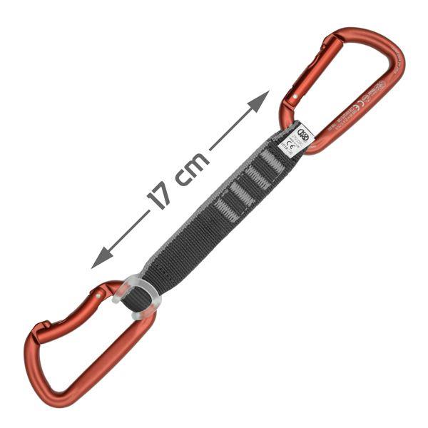 KONG Trapper Quickdraw “Lario Edition” – Produktansicht 5