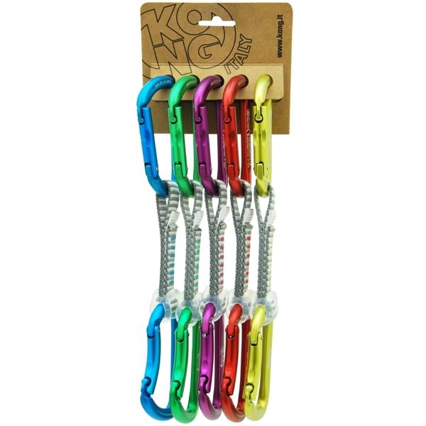 KONG Trapper Anniversary Quickdraw – Produktansicht 1