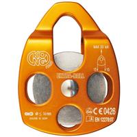 KONG Extra Roll – Orange