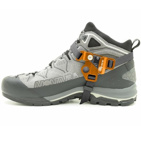 KONG Futura Foot – Produktansicht 3
