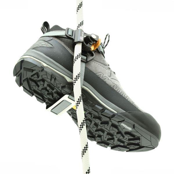 KONG Futura Foot Work – Produktansicht 14
