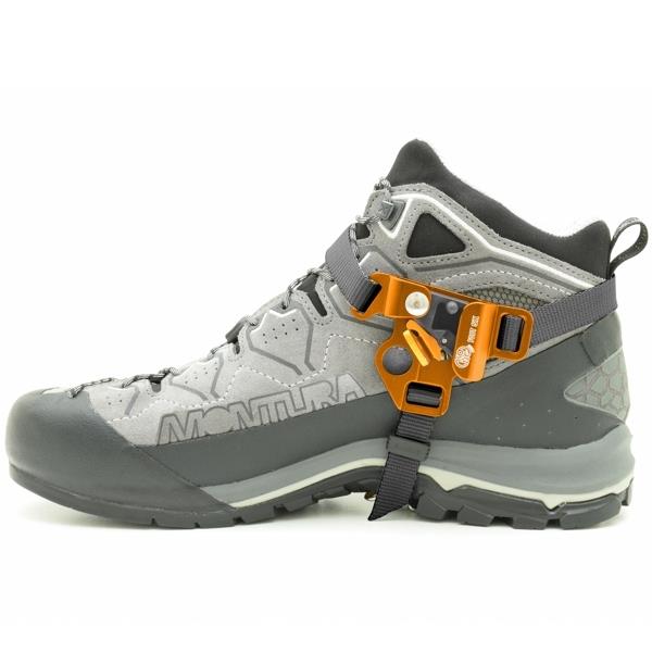 KONG Futura Foot Work – Produktansicht 3